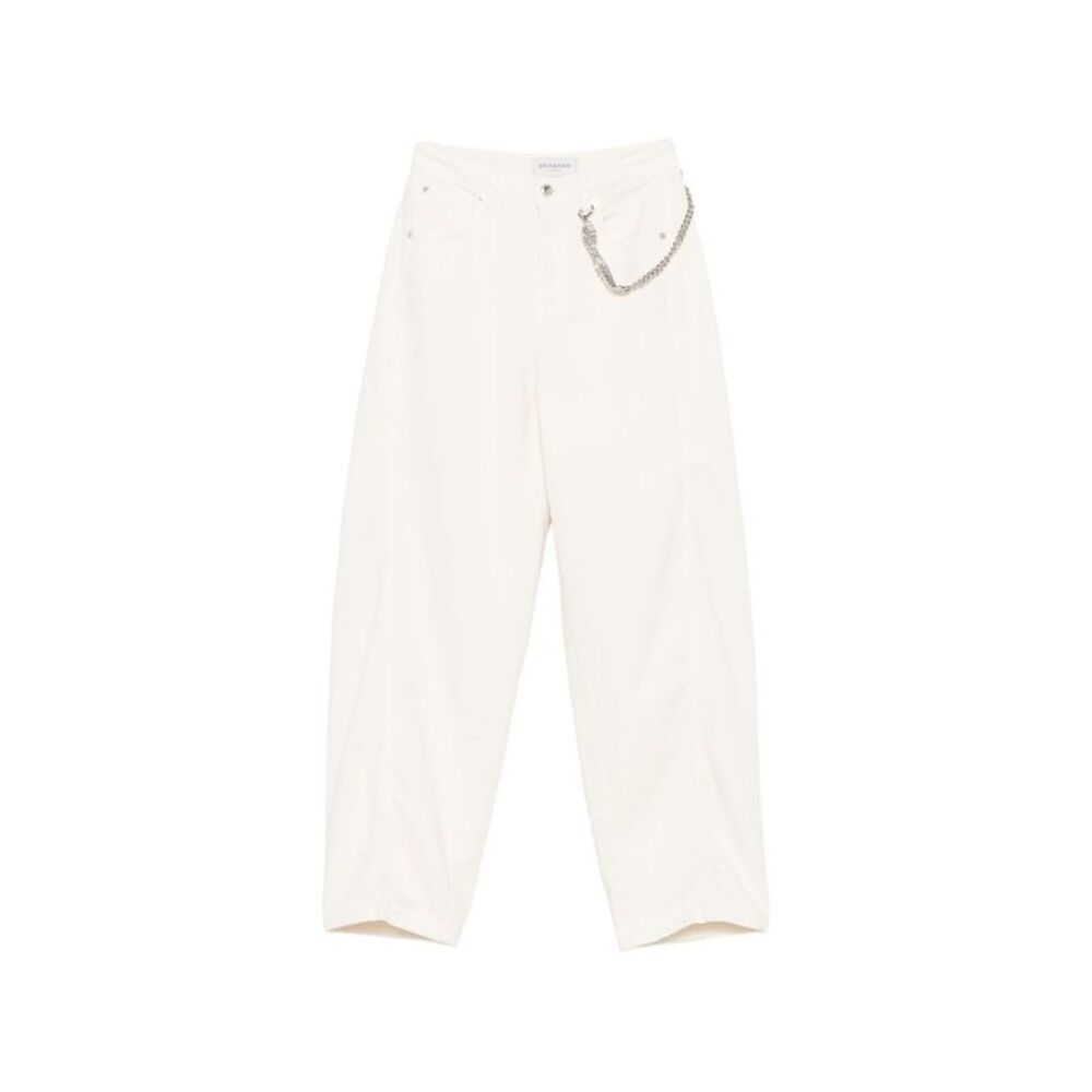 Ermanno Women Trousers